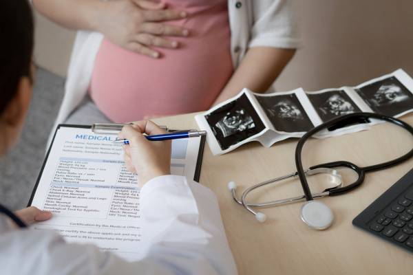 Centro Ginecología y Obstetricia