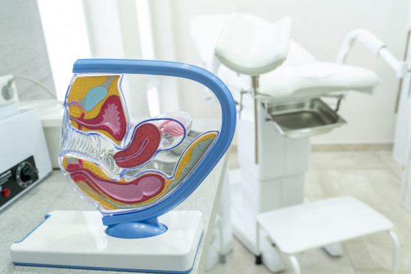 Clínica de ginecología y obstetricia
