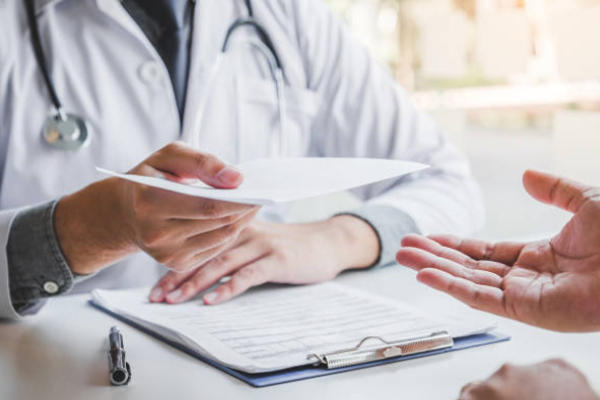 Cuándo acudir a las clínicas especializadas en vph