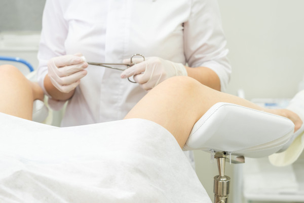 Ginecología Y Obstetricia